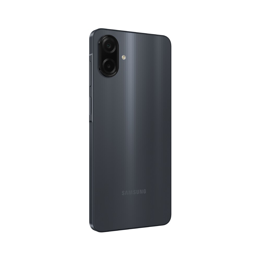 สมาร์ทโฟน Samsung Galaxy A07 (4+128GB) Black