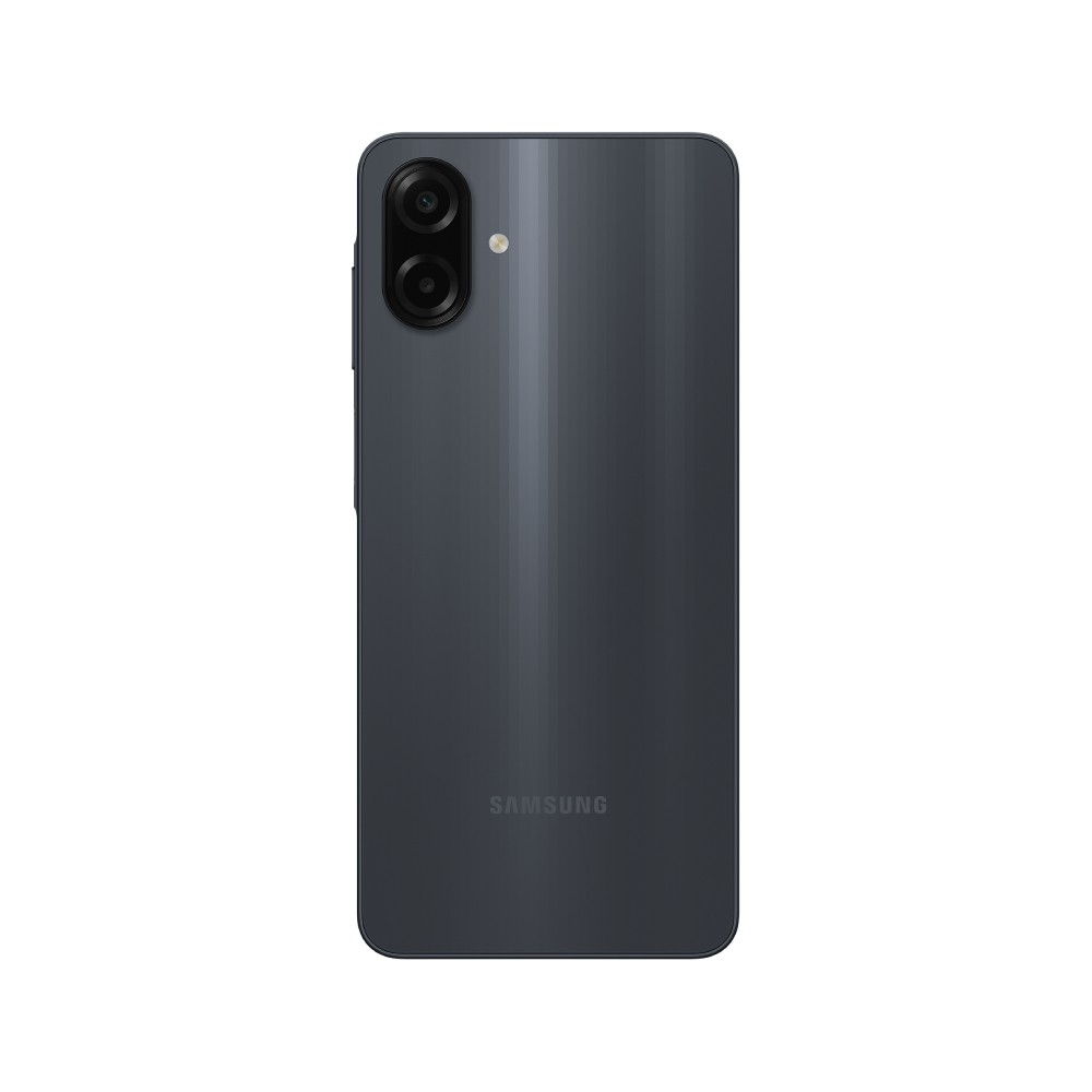 สมาร์ทโฟน Samsung Galaxy A07 (4+128GB) Black