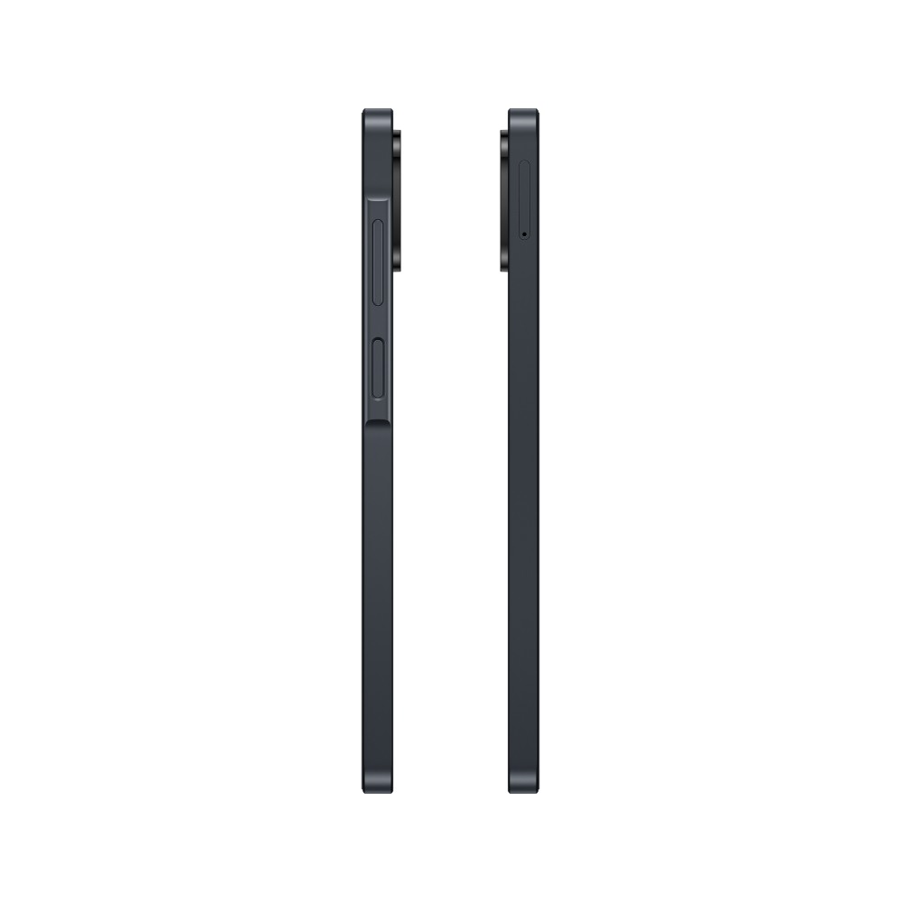 สมาร์ทโฟน Samsung Galaxy A07 (4+128GB) Black