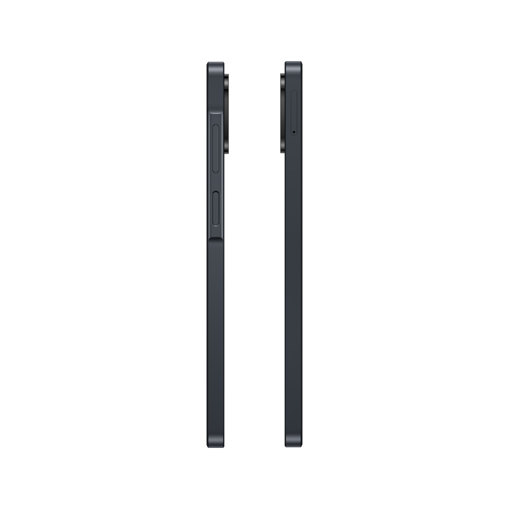 สมาร์ทโฟน Samsung Galaxy A07 (4+64GB) Black