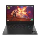 โน๊ตบุ๊ค HP OMEN 16-ap0119AX Black