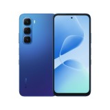 สมาร์ทโฟน Infinix Hot 60i (8+256GB) Shadow Blue