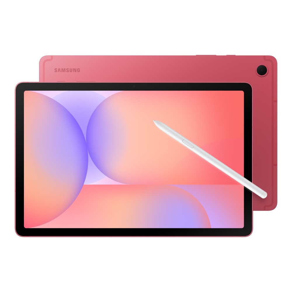 แท็บเล็ต Samsung Galaxy Tab S10 Lite Wi-Fi (6+128GB) Coral Red