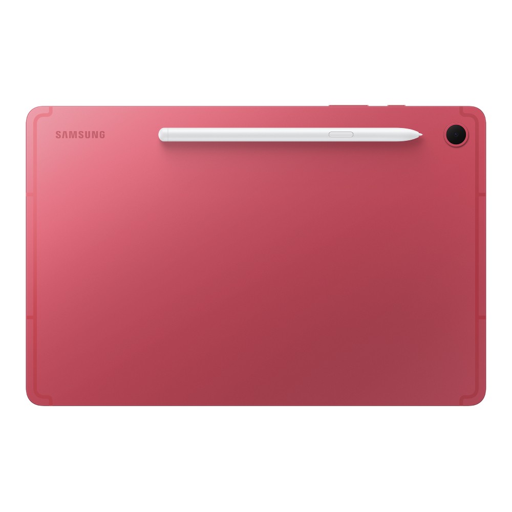 แท็บเล็ต Samsung Galaxy Tab S10 Lite Wi-Fi (6+128GB) Coral Red