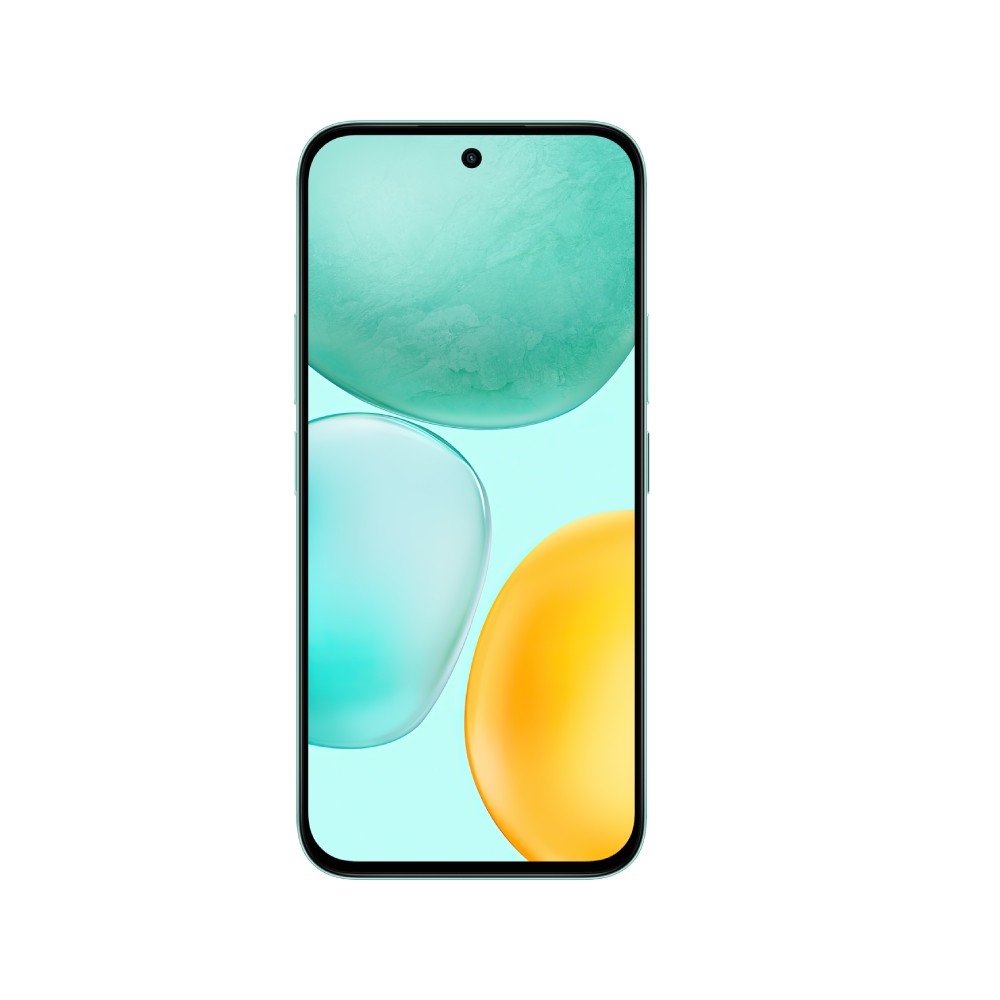 สมาร์ทโฟน Honor X6c (6+128GB) Ocean Cyan
