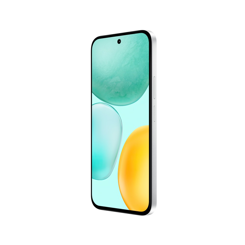 สมาร์ทโฟน Honor X6c (6+128GB) Moonlight White