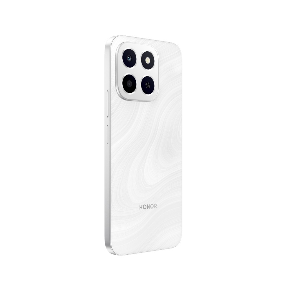 สมาร์ทโฟน Honor X6c (6+128GB) Moonlight White