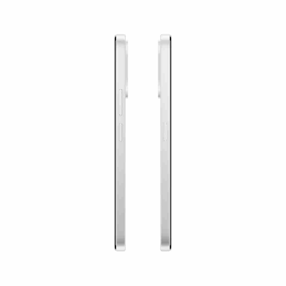 สมาร์ทโฟน Honor X6c (6+128GB) Moonlight White