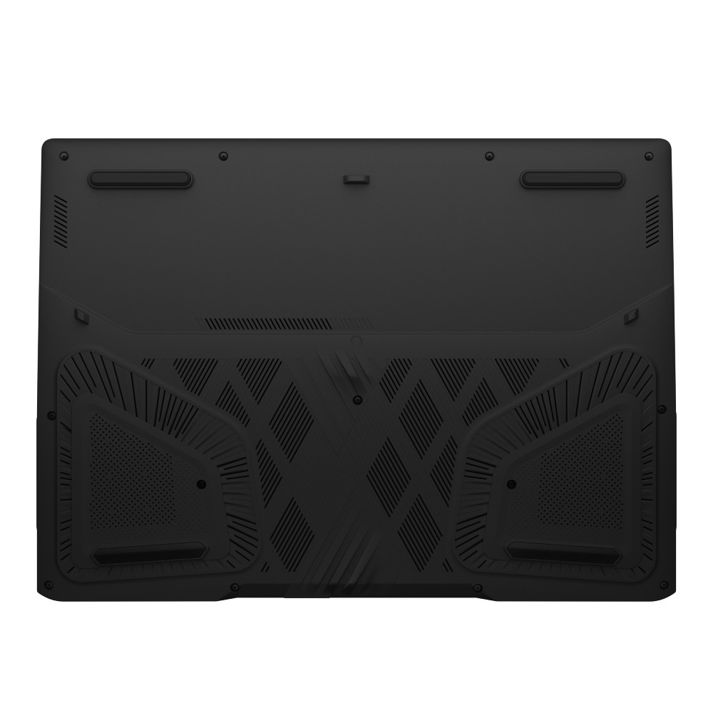 โน๊ตบุ๊ค MSI Crosshair A16 HX D8WFKG-053TH Gray
