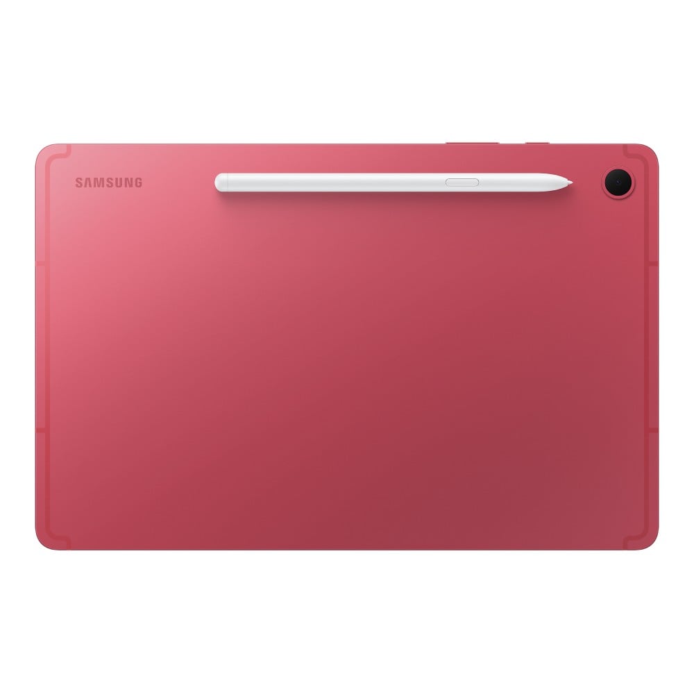 แท็บเล็ต Samsung Galaxy Tab S10 Lite 5G (6+128GB) Coral Red