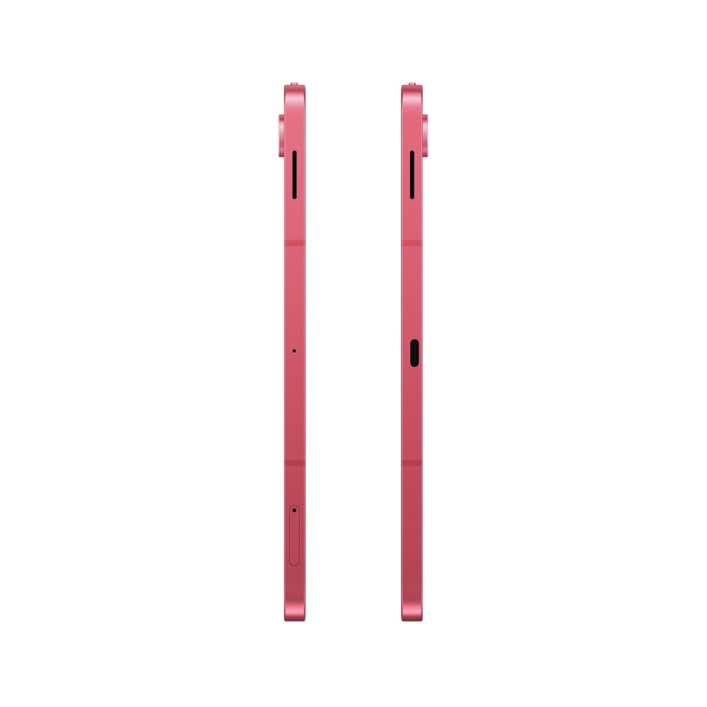 แท็บเล็ต Samsung Galaxy Tab S10 Lite 5G (6+128GB) Coral Red