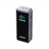 CS@ ANKER Power Bank 12,000 mAh Prime 130W 2C Black