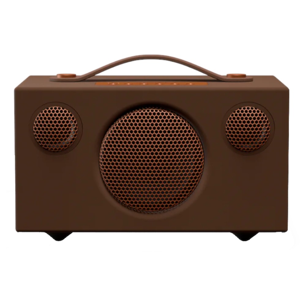 ลำโพงบลูทูธ Audio Pro Addon T3+ Andereas Stone
