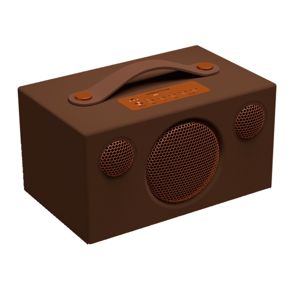 ลำโพงบลูทูธ Audio Pro Addon T3+ Andereas Stone