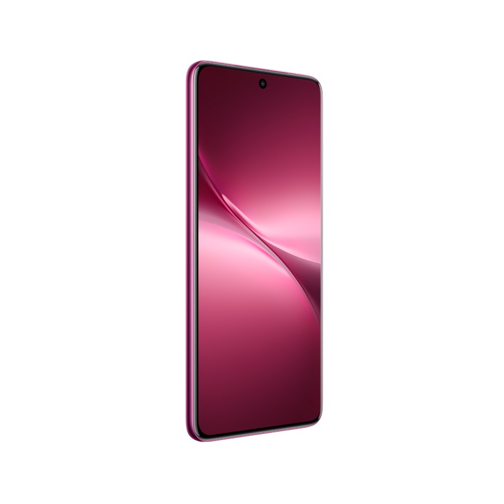 สมาร์ทโฟน vivo V60 (12+256GB) Berry Purple (5G)