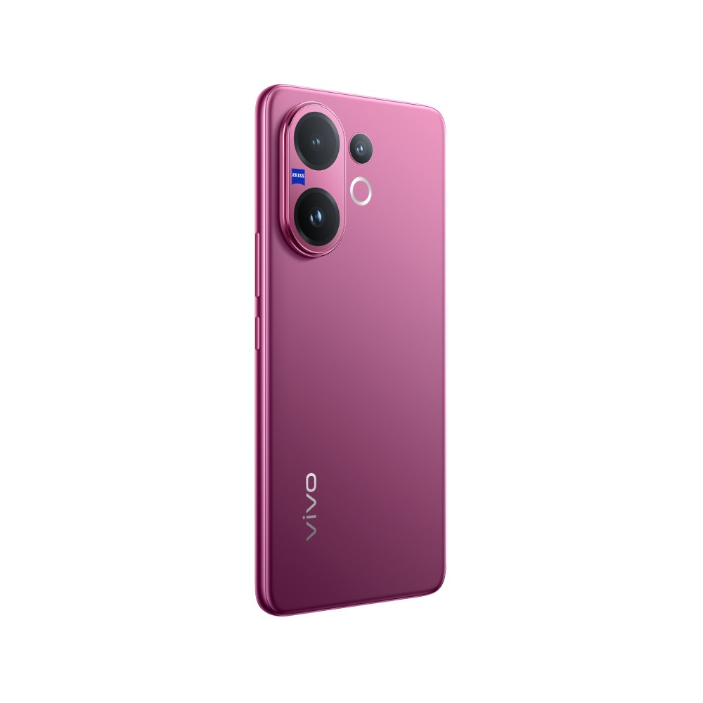 สมาร์ทโฟน vivo V60 (12+256GB) Berry Purple (5G)