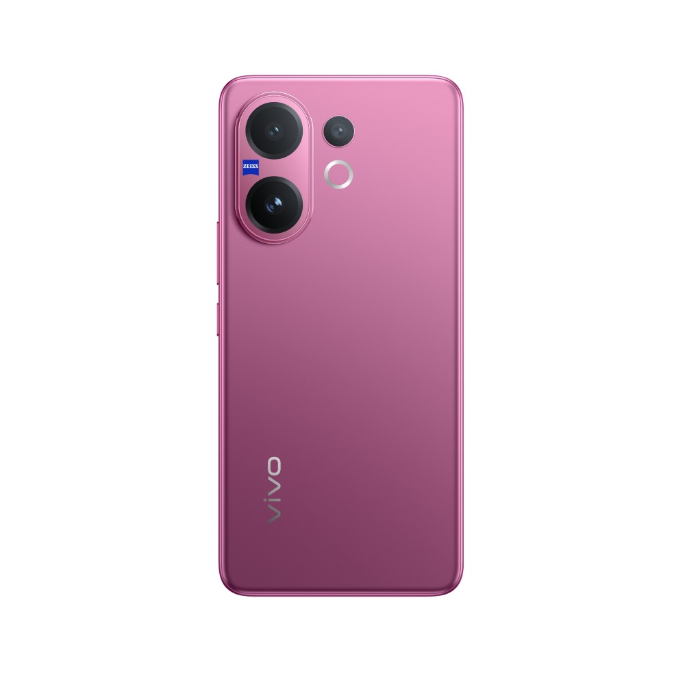 สมาร์ทโฟน vivo V60 (12+256GB) Berry Purple (5G)