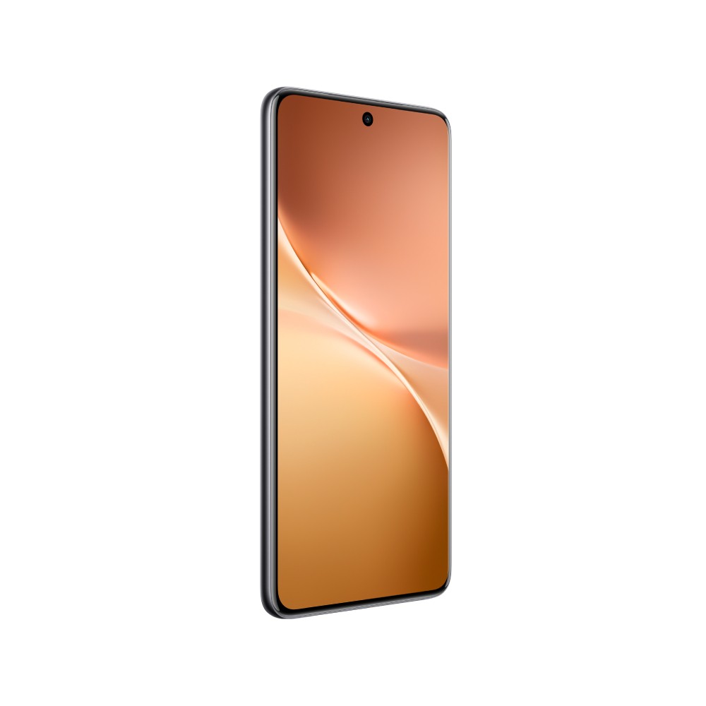 สมาร์ทโฟน vivo V60 (12+256GB) Mist Gray (5G)