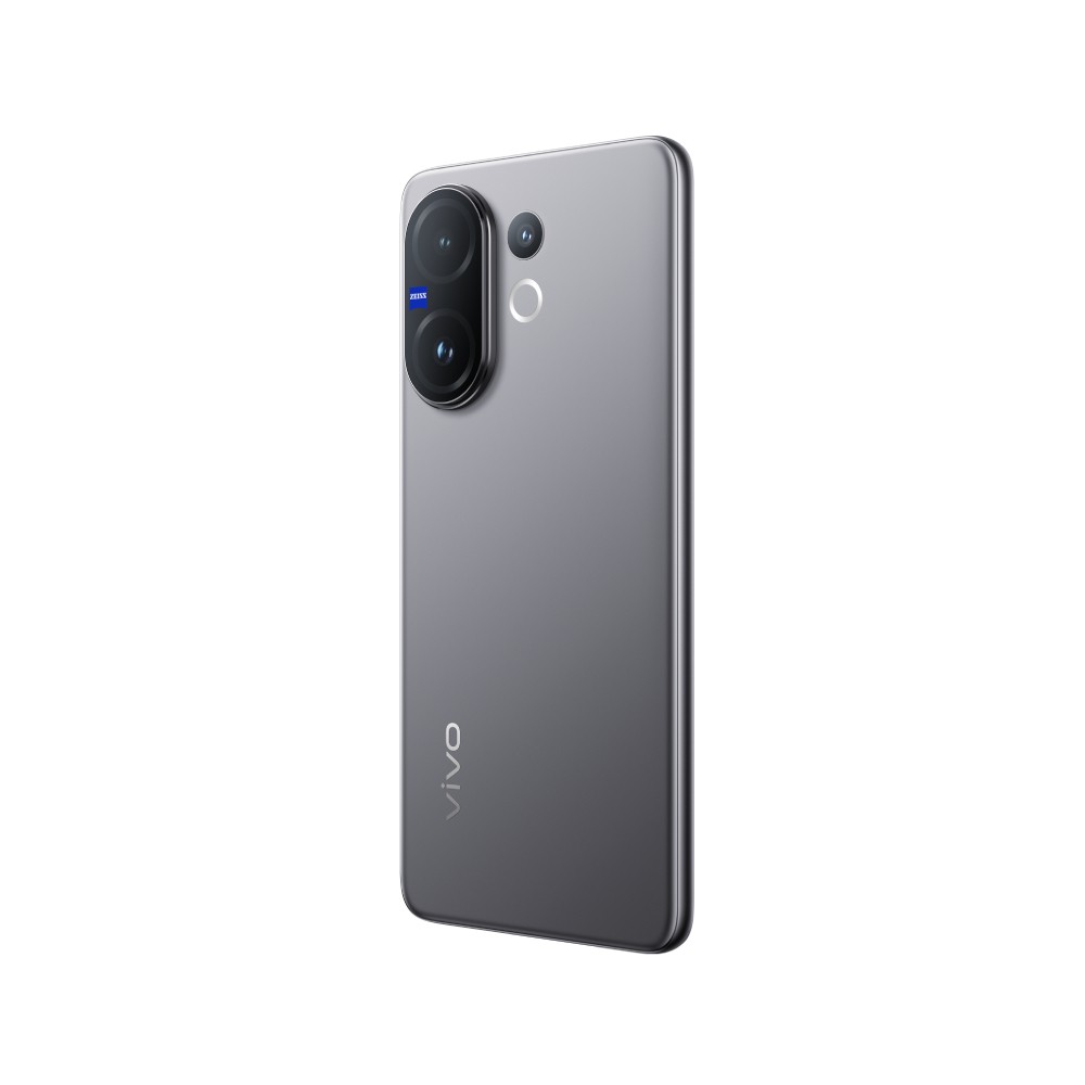 สมาร์ทโฟน vivo V60 (12+256GB) Mist Gray (5G)