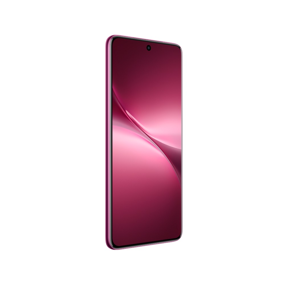 สมาร์ทโฟน vivo V60 (12+512GB) Berry Purple (5G)