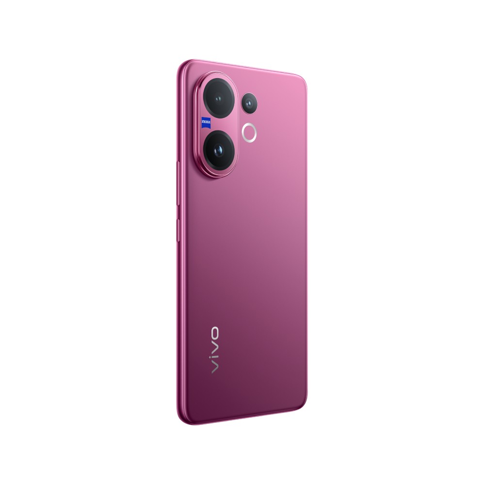 สมาร์ทโฟน vivo V60 (12+512GB) Berry Purple (5G)