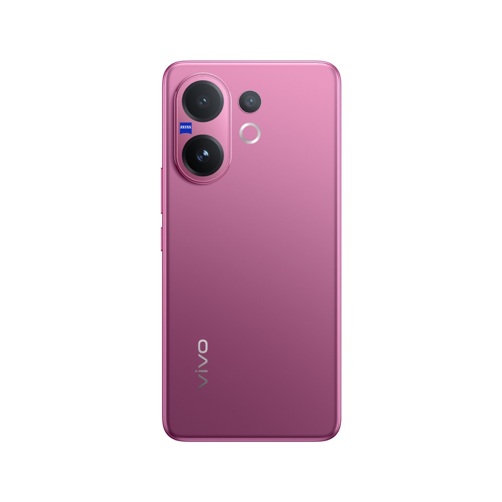 สมาร์ทโฟน vivo V60 (12+512GB) Berry Purple (5G)