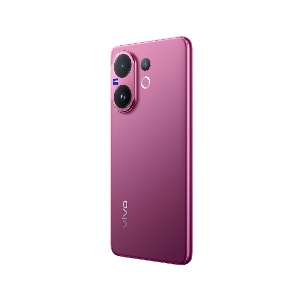 สมาร์ทโฟน vivo V60 (12+512GB) Berry Purple (5G)