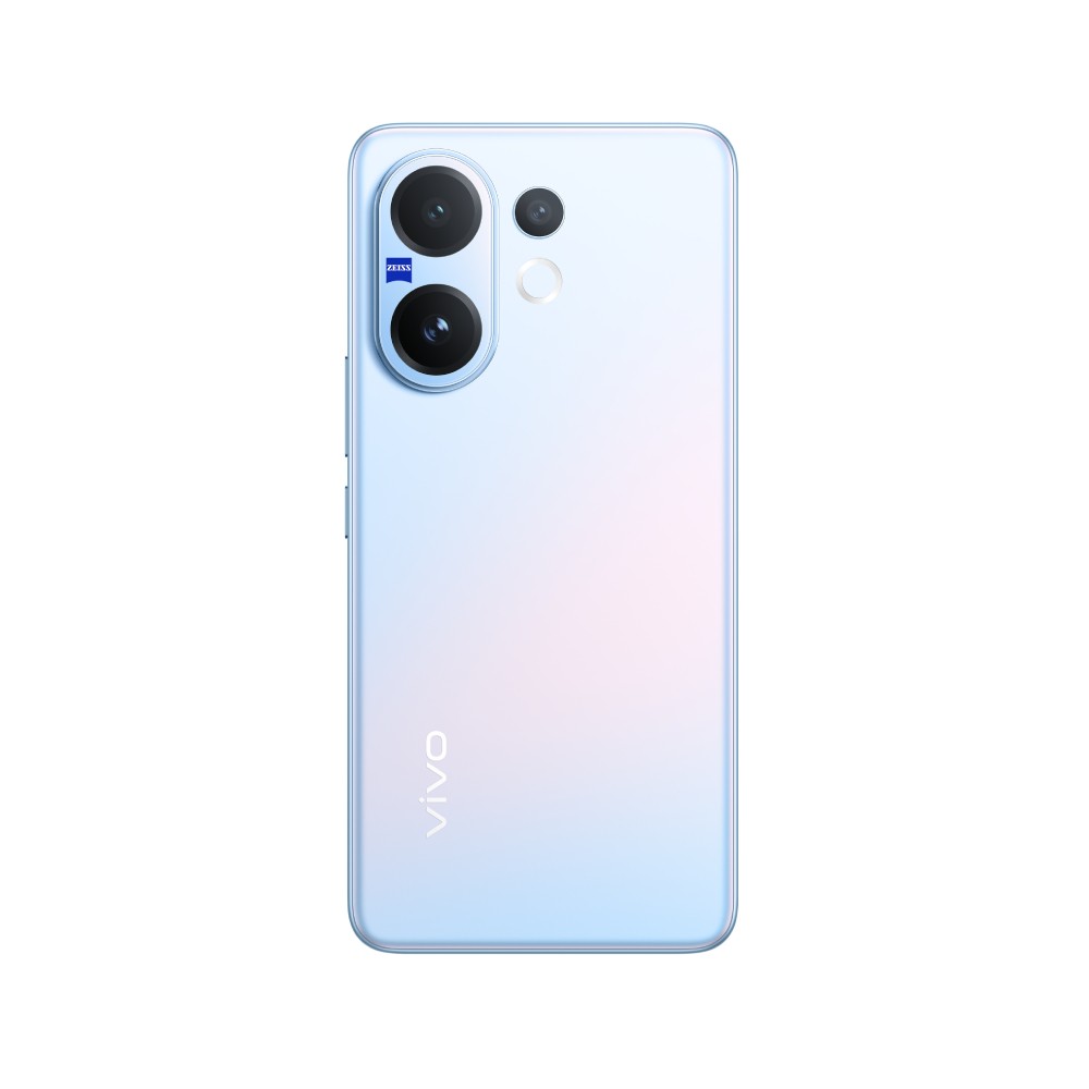 สมาร์ทโฟน vivo V60 (12+256GB) Summer Blue (5G)
