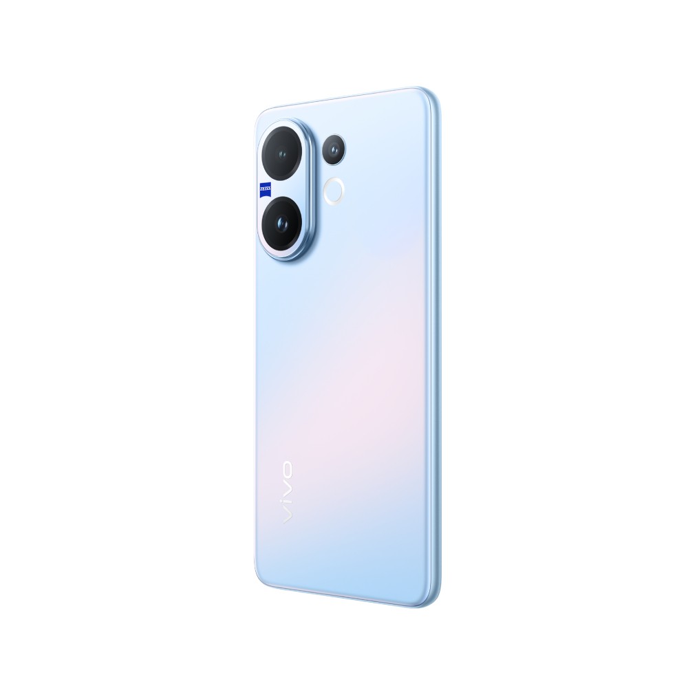 สมาร์ทโฟน vivo V60 (12+256GB) Summer Blue (5G)