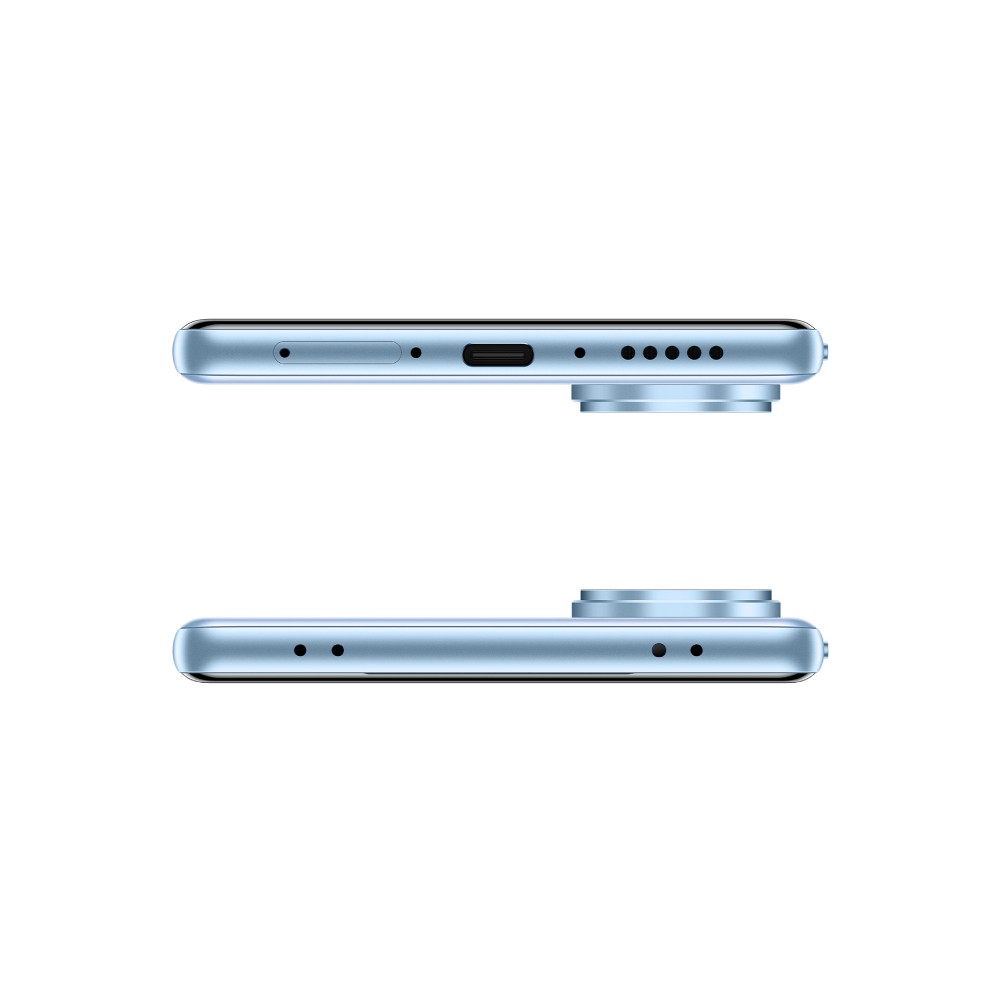สมาร์ทโฟน vivo V60 (12+256GB) Summer Blue (5G)