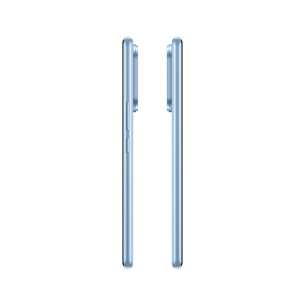 สมาร์ทโฟน vivo V60 (12+256GB) Summer Blue (5G)