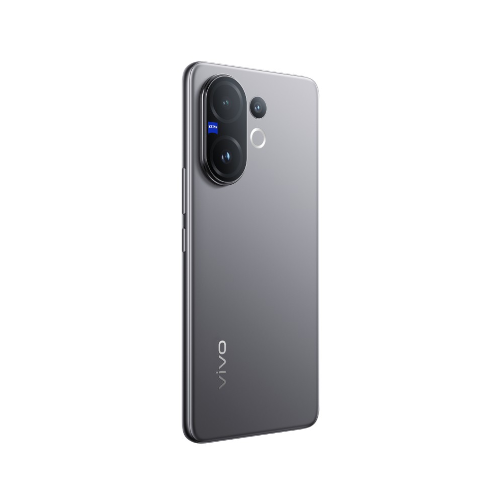 สมาร์ทโฟน vivo V60 (12+512GB) Mist Gray (5G)