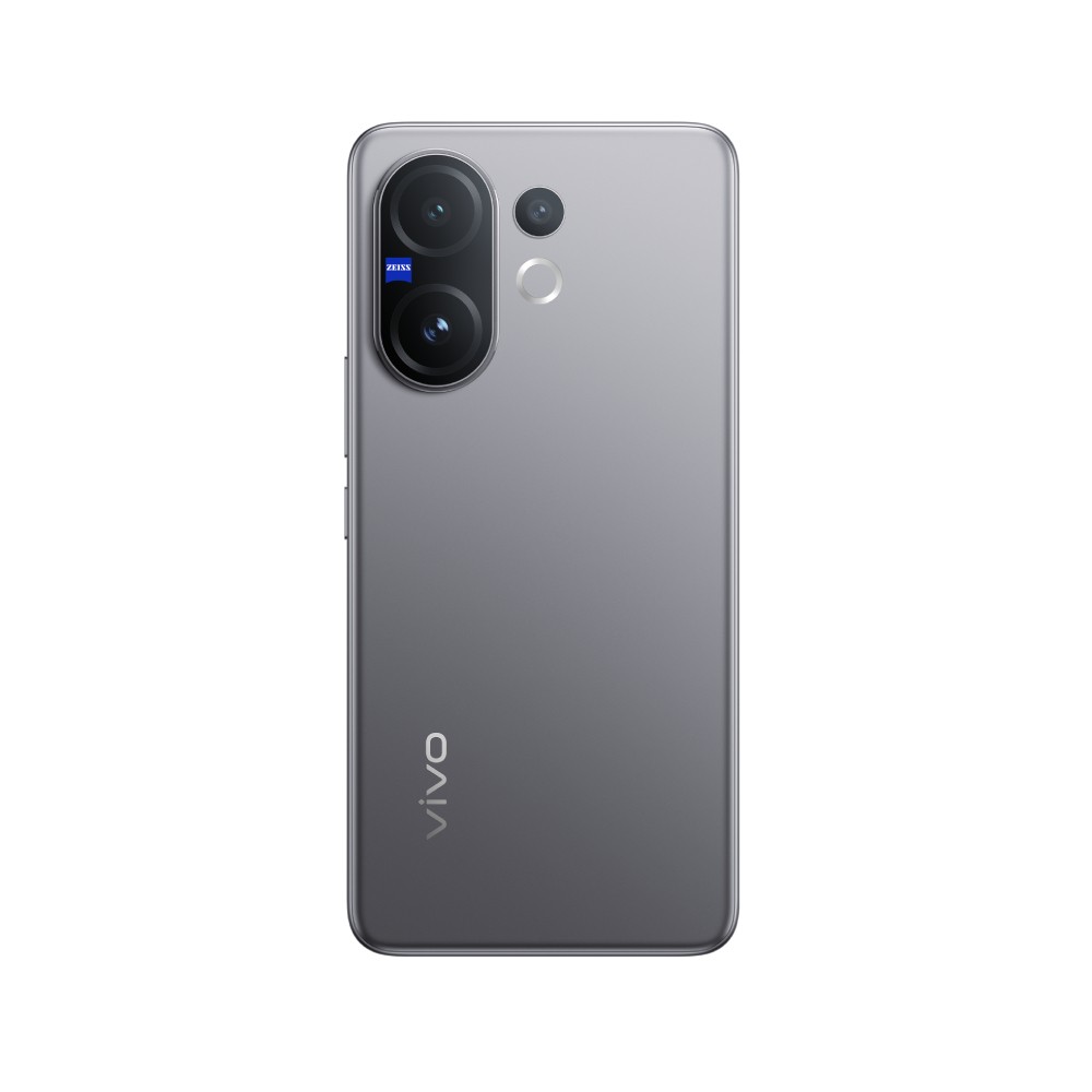 สมาร์ทโฟน vivo V60 (12+512GB) Mist Gray (5G)