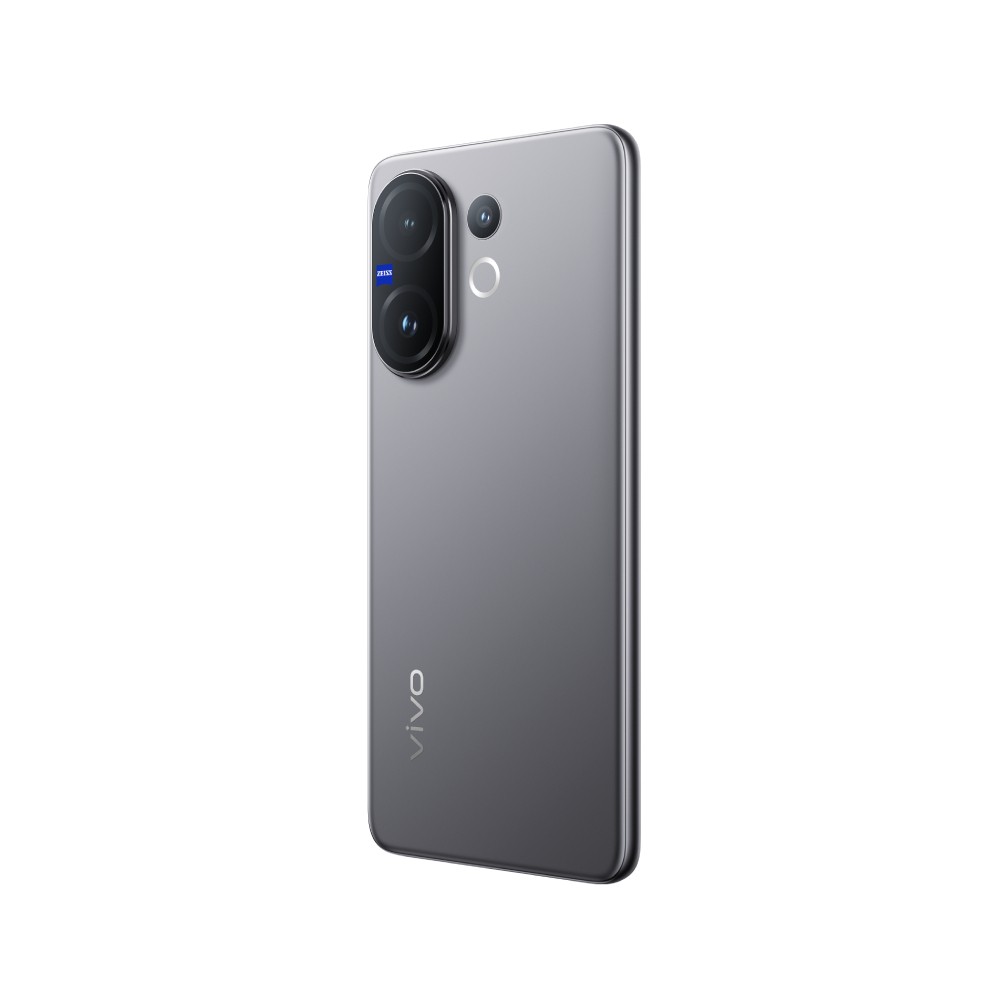 สมาร์ทโฟน vivo V60 (12+512GB) Mist Gray (5G)