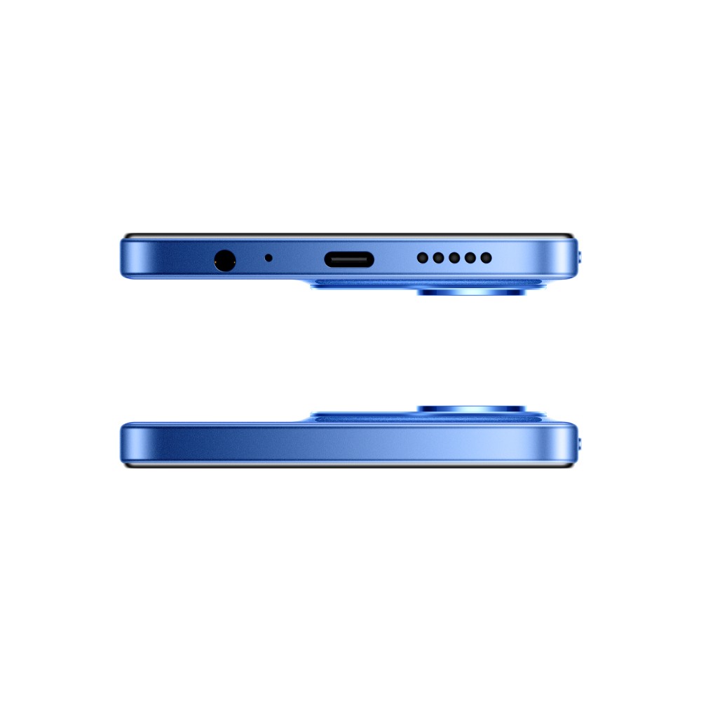 สมาร์ทโฟน Xiaomi Redmi 15C (8+256GB) Moonlight Blue