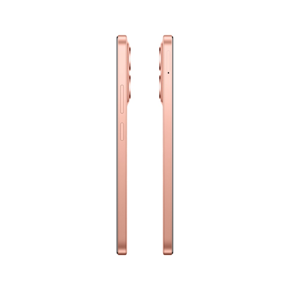สมาร์ทโฟน Xiaomi Redmi 15C (8+256GB) Twilight Orange