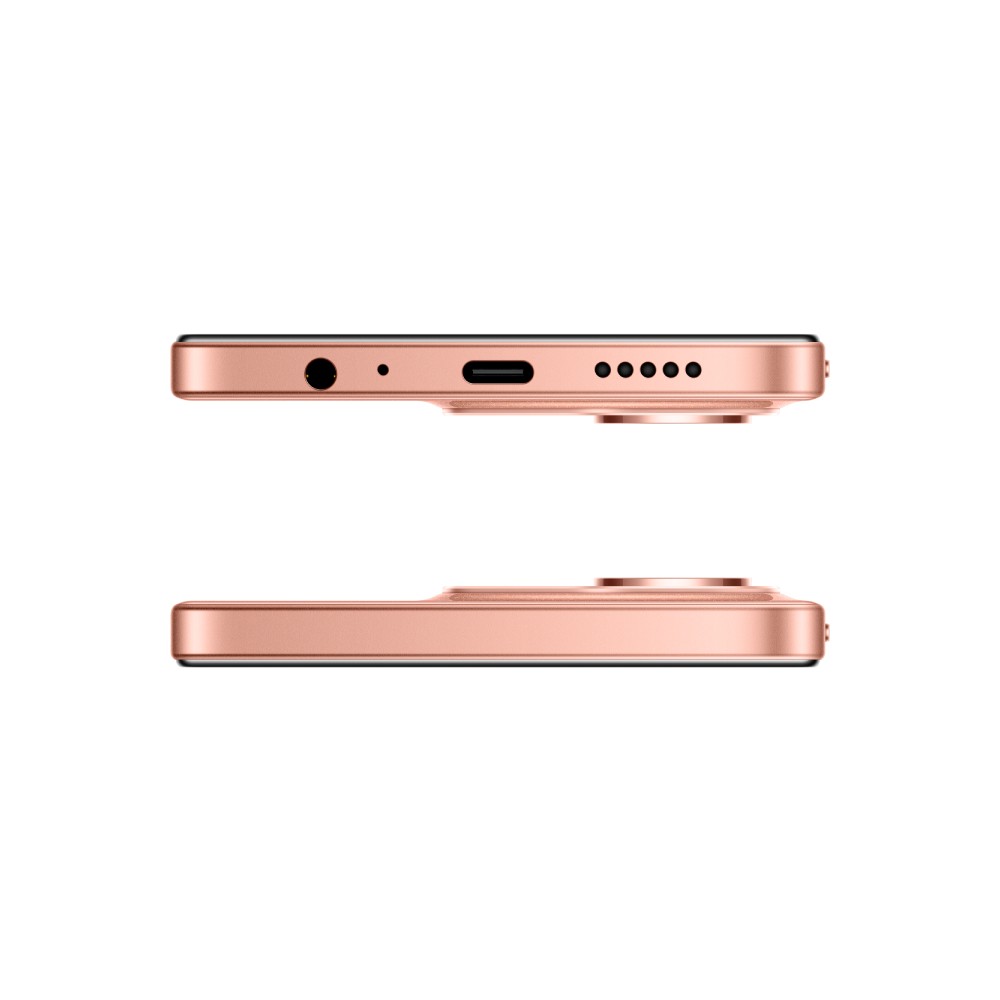 สมาร์ทโฟน Xiaomi Redmi 15C (8+256GB) Twilight Orange