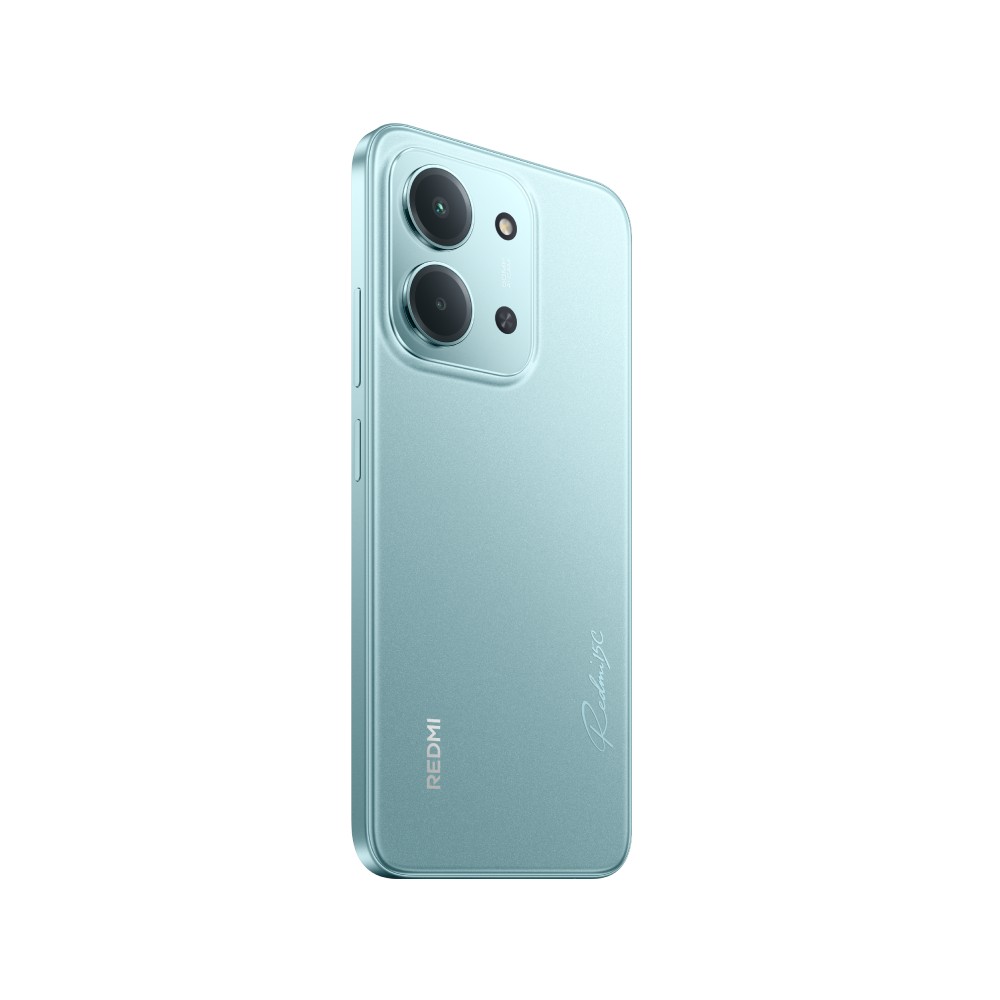 สมาร์ทโฟน Xiaomi Redmi 15C (8+256GB) Mint Green