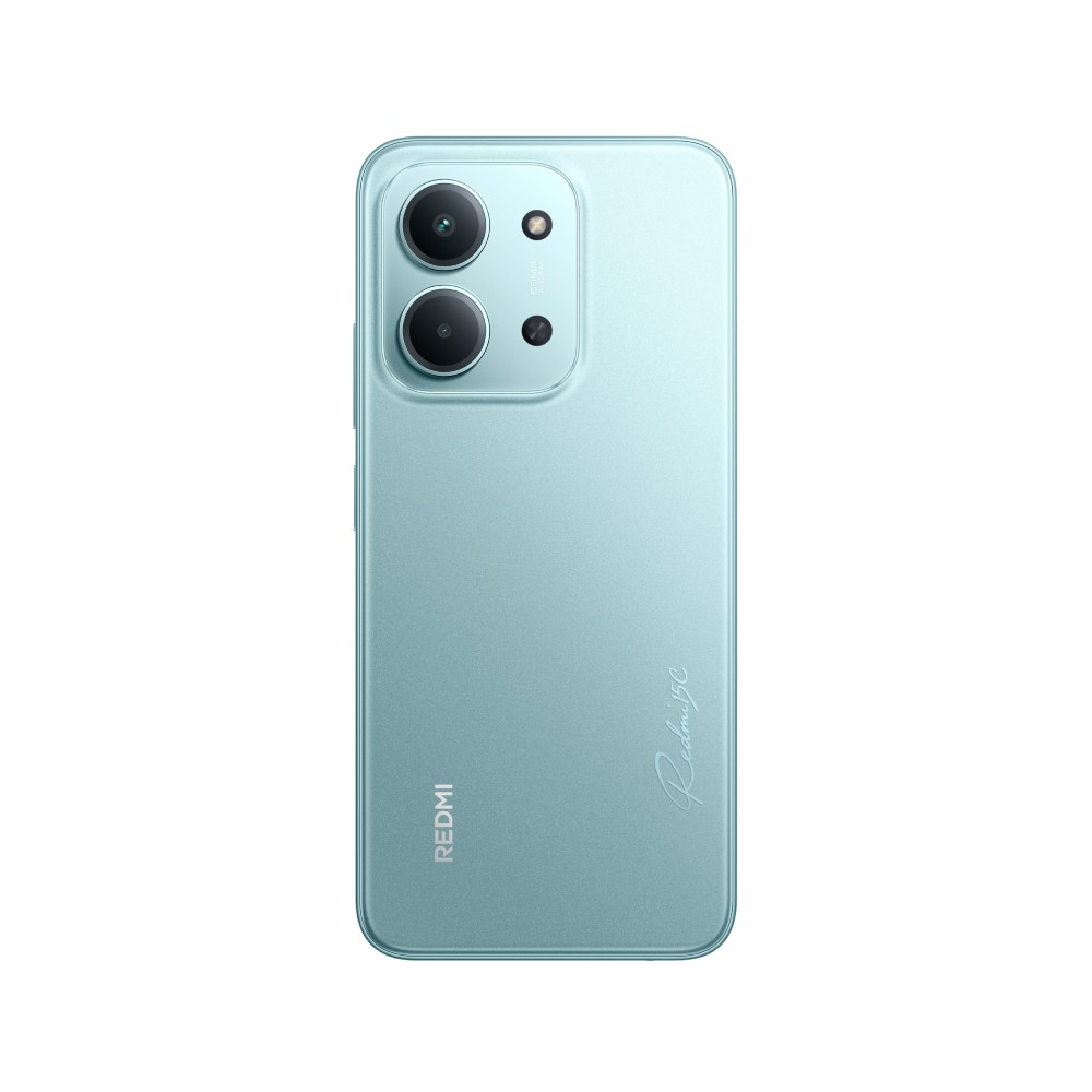 สมาร์ทโฟน Xiaomi Redmi 15C (8+256GB) Mint Green