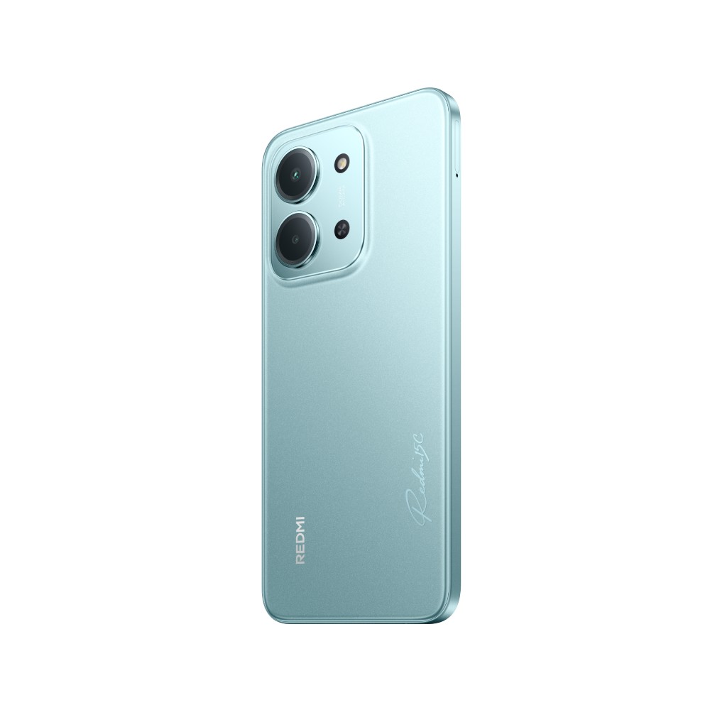 สมาร์ทโฟน Xiaomi Redmi 15C (8+256GB) Mint Green