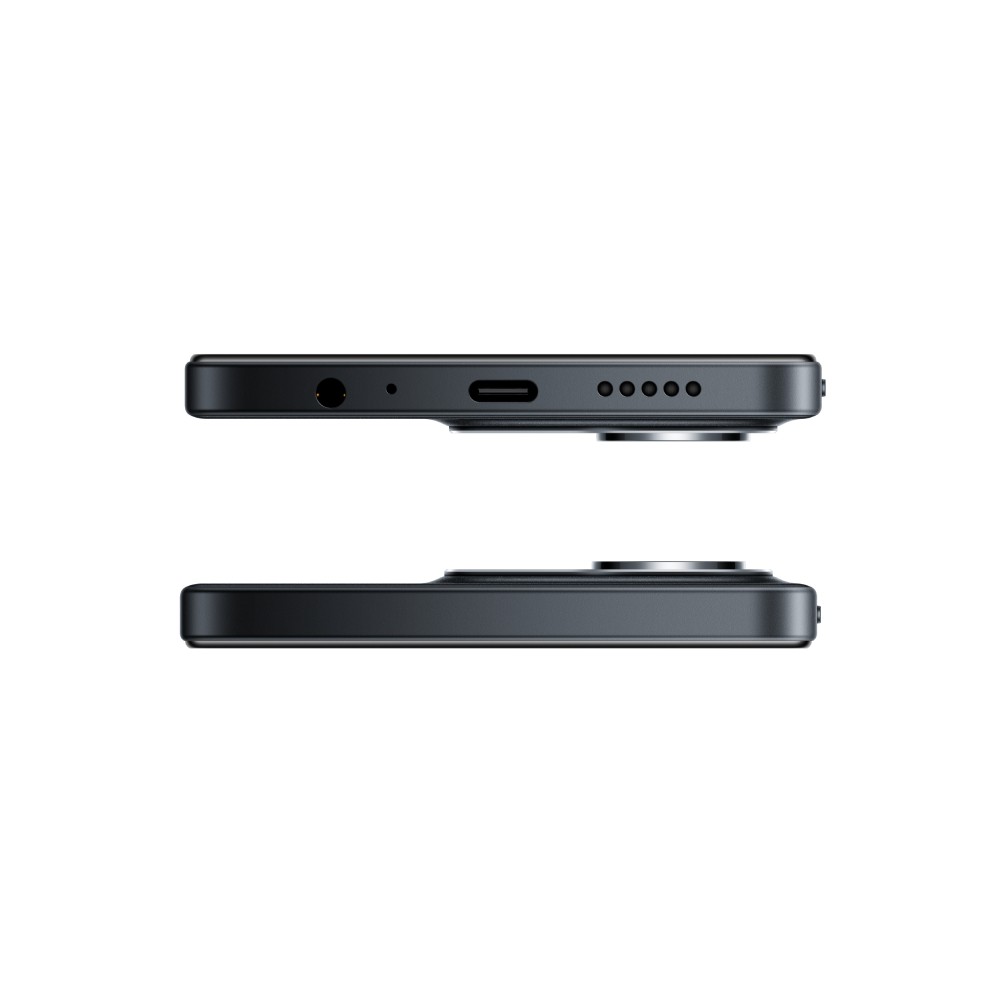 สมาร์ทโฟน Xiaomi Redmi 15C (8+256GB) Midnight Black