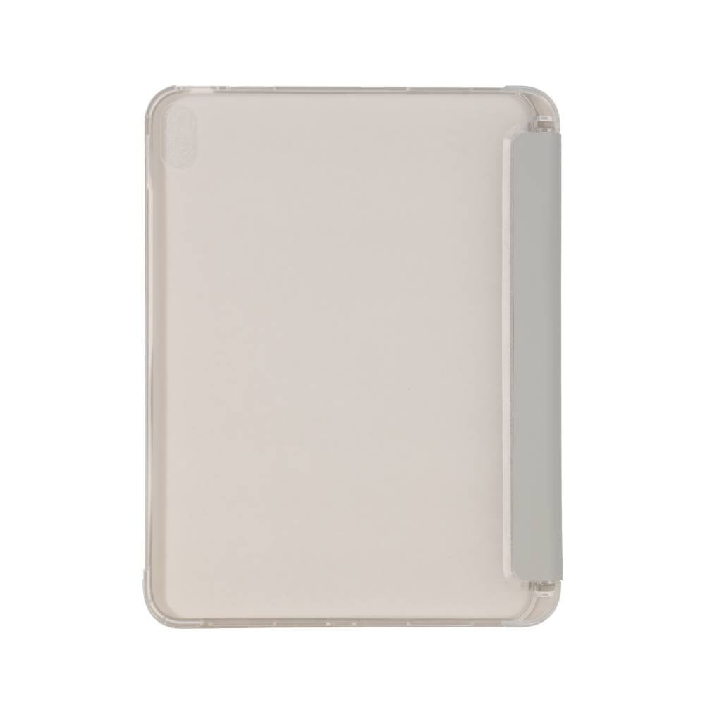 เคส FOX iPad Gen 10th/11th 2025 Y Model Gray