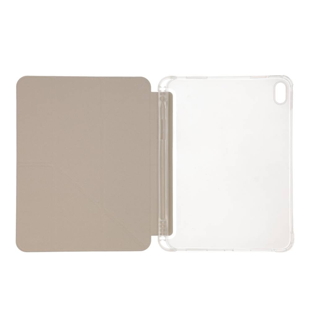 เคส FOX iPad Gen 10th/11th 2025 Y Model Gray