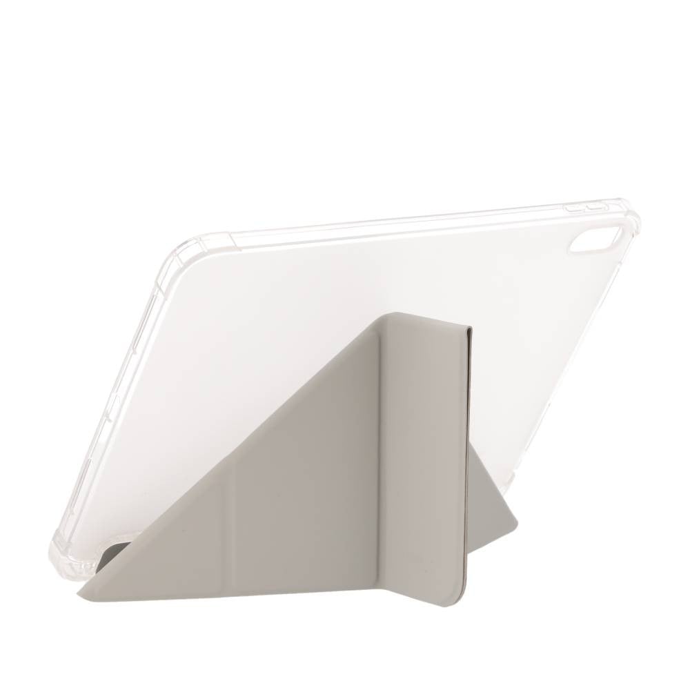 เคส FOX iPad Gen 10th/11th 2025 Y Model Gray