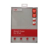 เคส FOX iPad Gen 10th/11th 2025 Y Model Gray