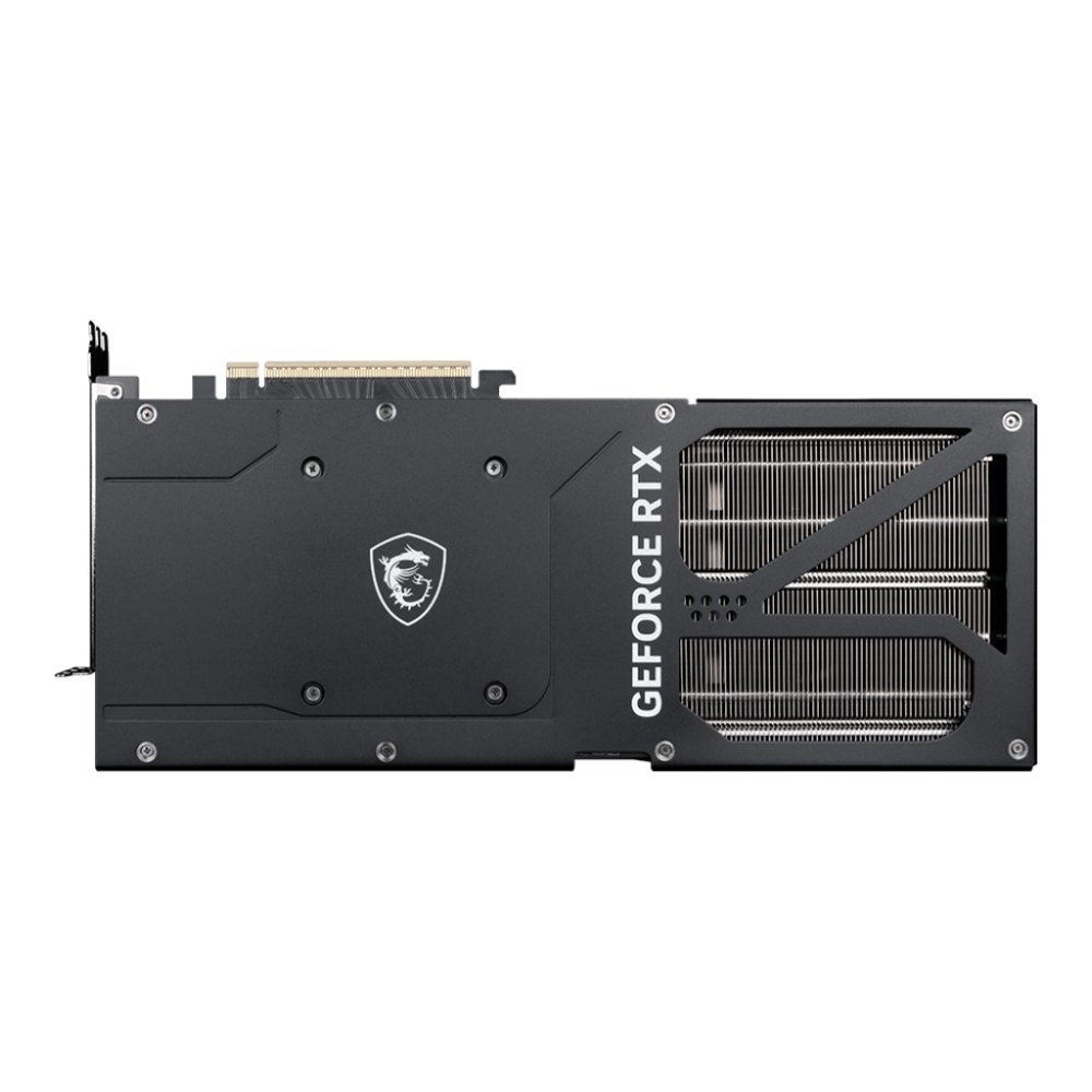 การ์ดจอ MSI GeForce RTX 5090 32G VENTUS 3X OC GDDR7 512-bit