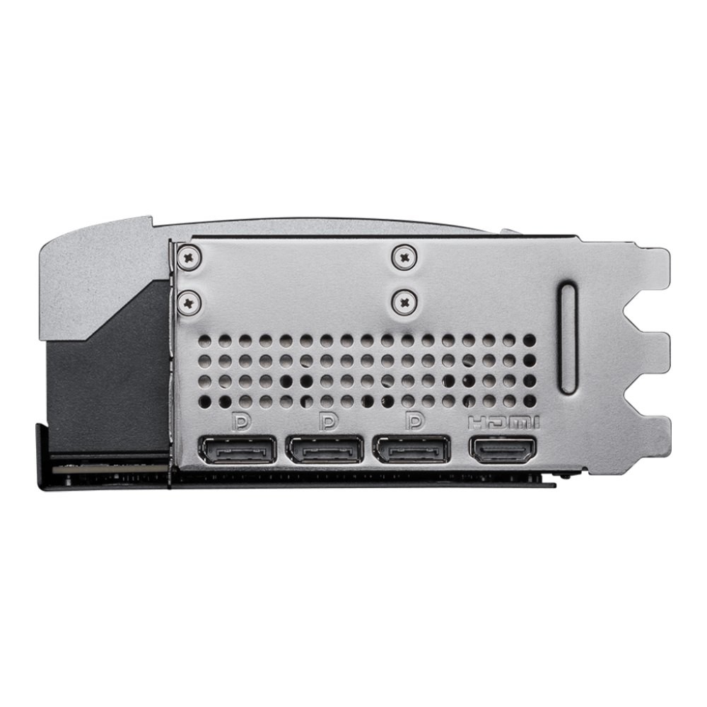 การ์ดจอ MSI GeForce RTX 5090 32G VENTUS 3X OC GDDR7 512-bit