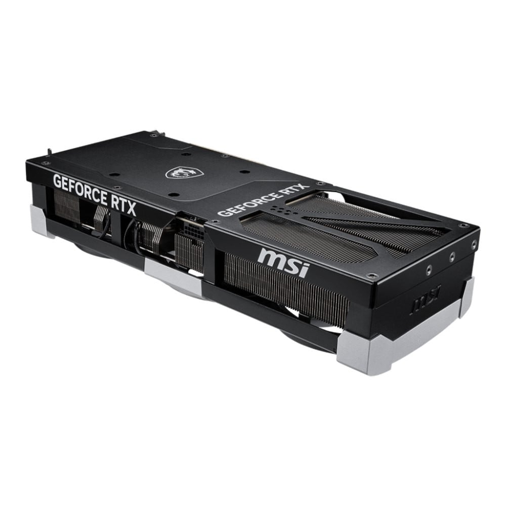 การ์ดจอ MSI GeForce RTX 5090 32G VENTUS 3X OC GDDR7 512-bit