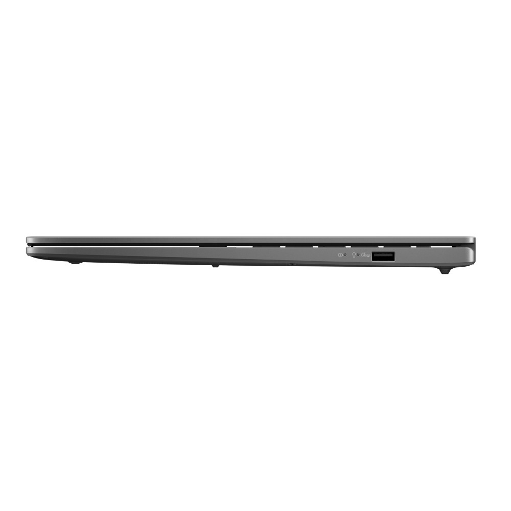 โน๊ตบุ๊ค Asus Vivobook S14 D3407HA-OLED714WA Gray