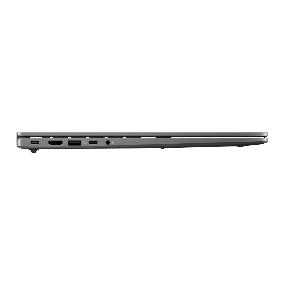 โน๊ตบุ๊ค Asus Vivobook S14 D3407HA-OLED714WA Gray